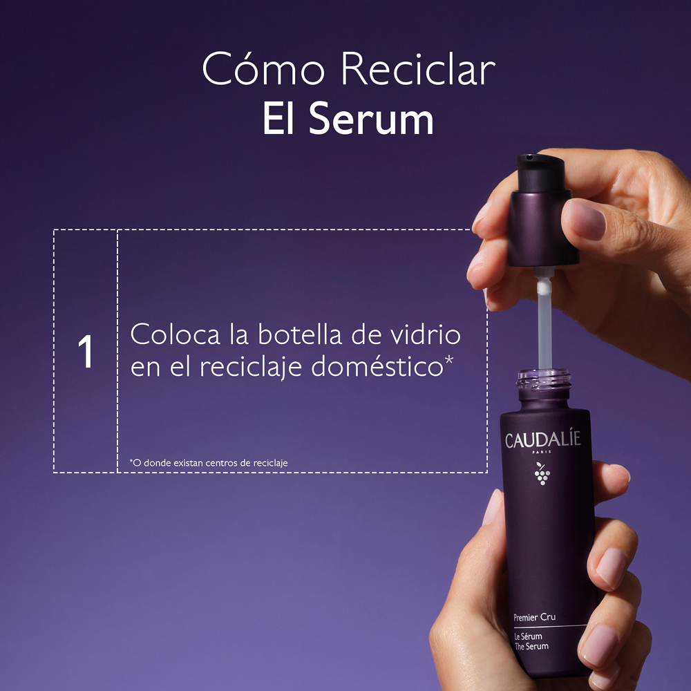 PREMIER CRU EL SERUM (SUERO ANTI-EDAD)